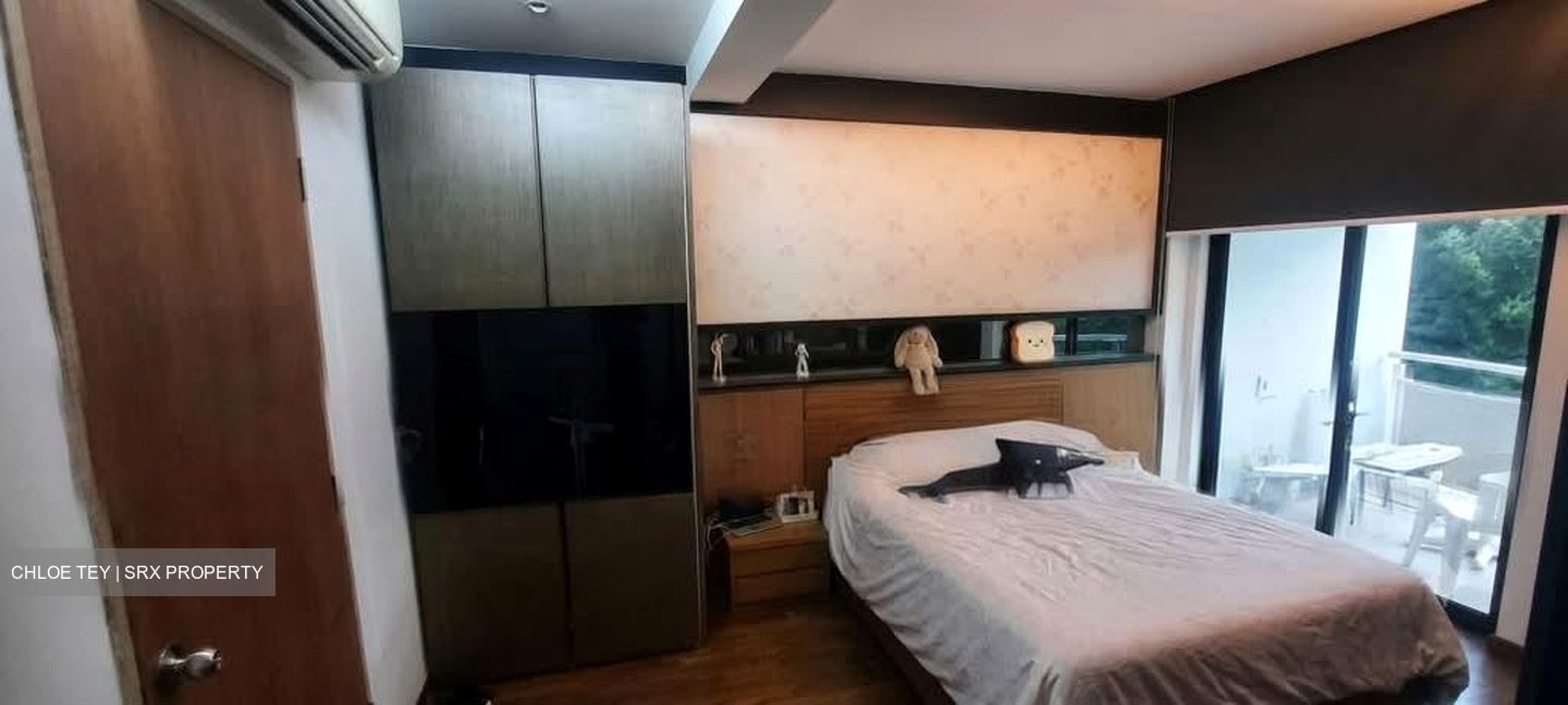 The Regalia (D9), Apartment #615049411